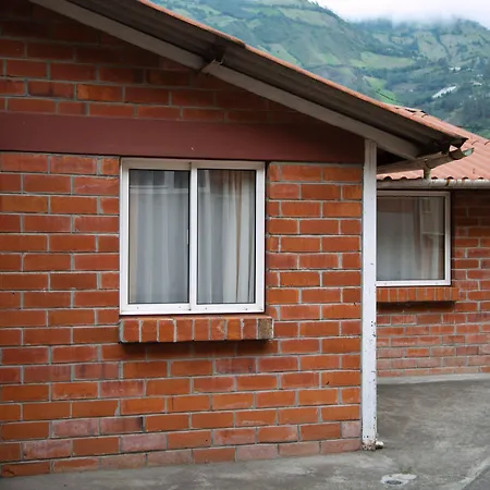 Sangay Spa Hotel-3