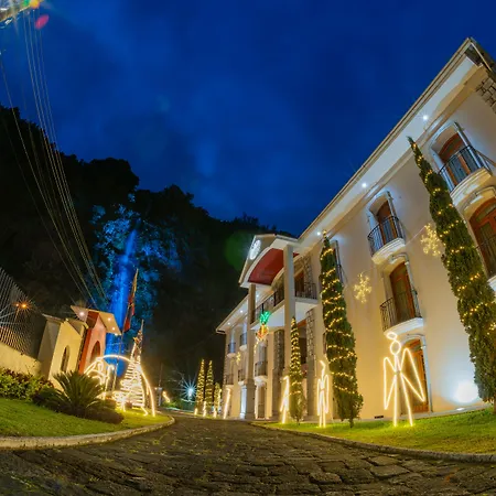 Sangay Spa Hotel-2