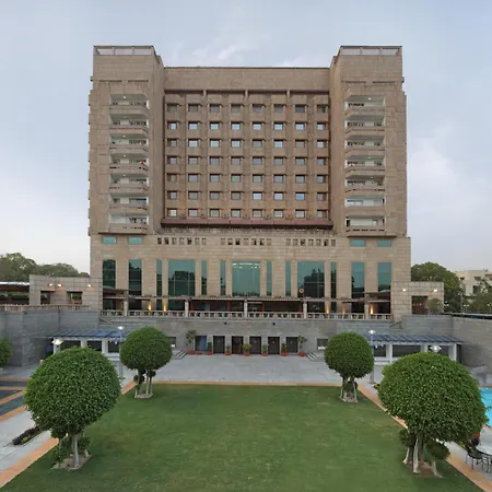 Jaypee Vasant Continental-2