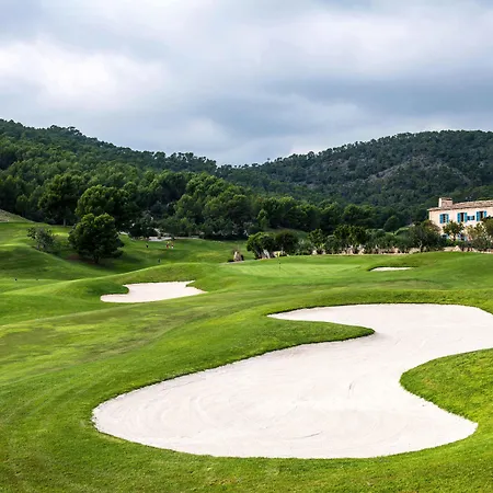 Steigenberger Hotel And Resort Camp De Mar-2