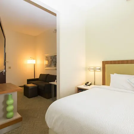 Springhill Suites Orlando Altamonte Springs/Maitland-3