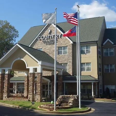 Country Inn & Suites By Radisson, Lawrenceville Near Northside Hospital Gwinnett-2
