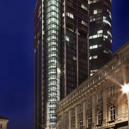 Innside By Melia Frankfurt Eurotheum-3