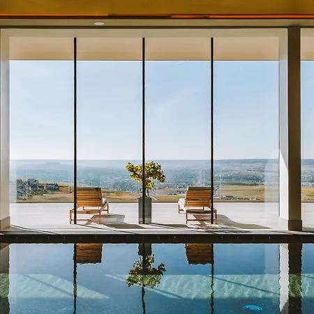Royal Champagne Hotel&Spa-2
