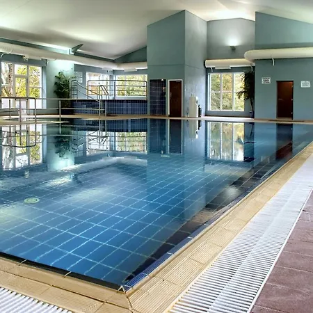 Hotel Woodstock Ennis-3