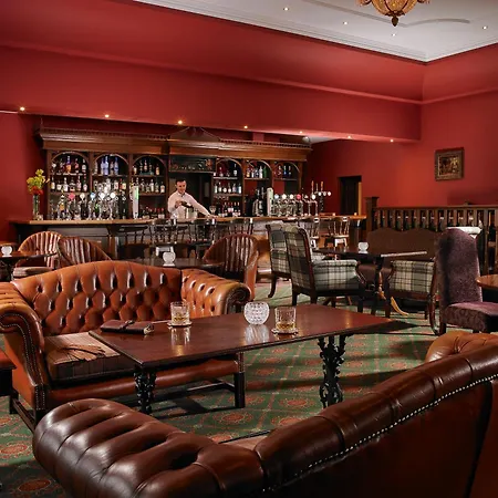 Hotel Woodstock Ennis-2