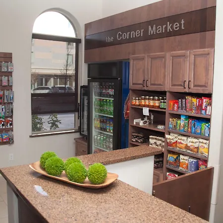 Fairfield Inn & Suites By Marriott Grand Junction Downtown/Historic Main Street-2