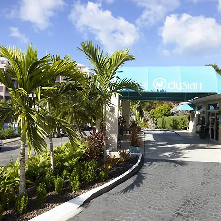Elysian Beach Resort-3