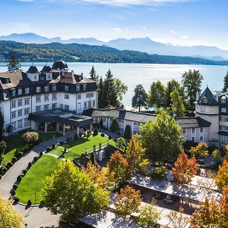 Hotel Schloss Seefels-2