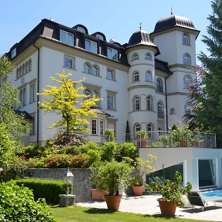 Hotel Schloss Seefels-3
