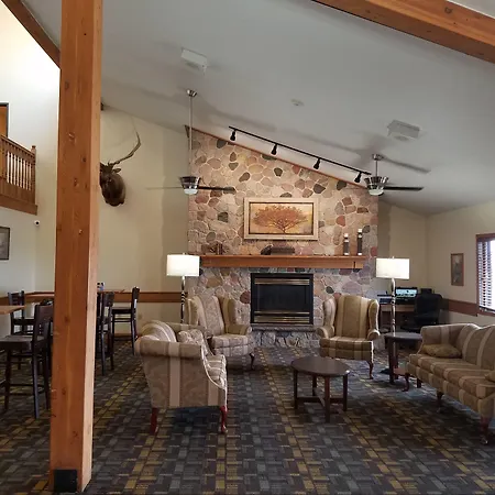 Americinn By Wyndham Wahpeton-3