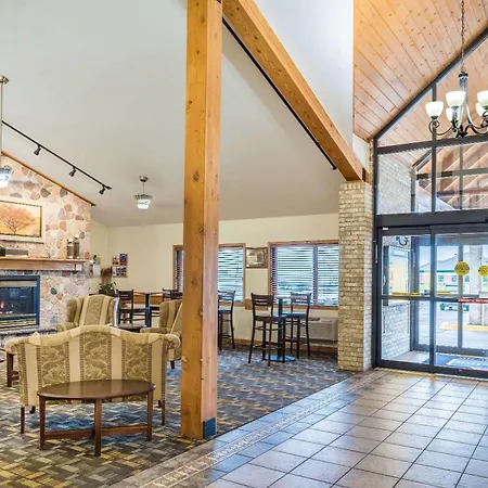 Americinn By Wyndham Wahpeton-2