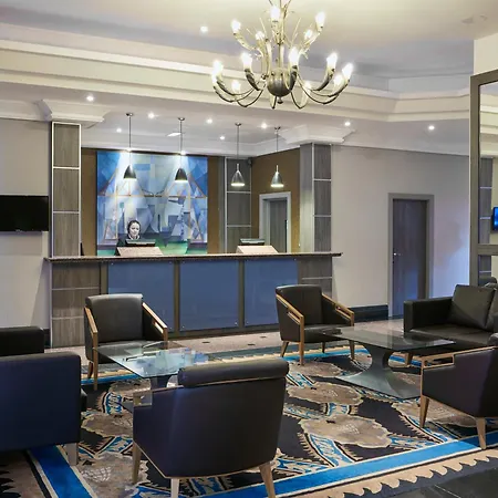 Leonardo Hotel Middlesbrough-3