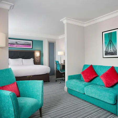 Leonardo Hotel Middlesbrough-2