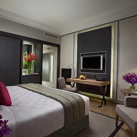 Orchard Hotel Singapore-2