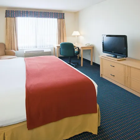 Holiday Inn Express & Suites Superior By Ihg-3
