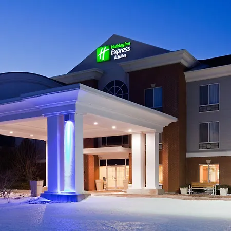Holiday Inn Express & Suites Superior By Ihg-2