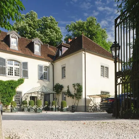 Chateau De Germigney-2