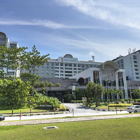 Sama Sama Hotel Klia-3
