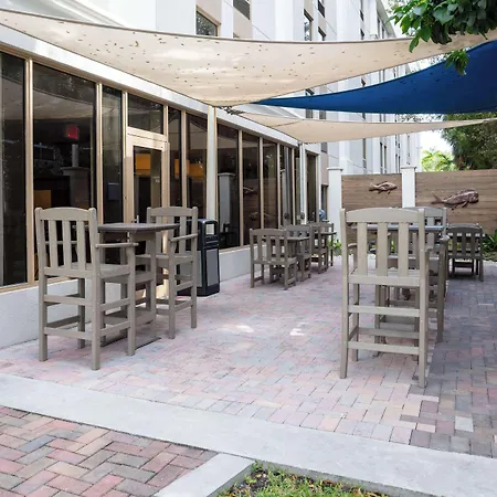 Hampton Inn Miami/Dadeland-2