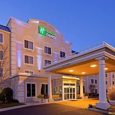 Holiday Inn Express Boston-Milford By Ihg-3