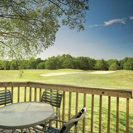 Club Wyndham Resort At Fairfield Bay-2