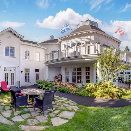 Hilton Grand Vacations Club Tremblant Canada-2