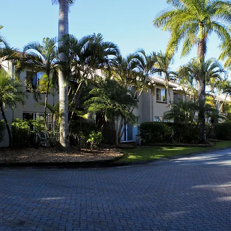 Oaks Sunshine Coast Oasis Resort-3