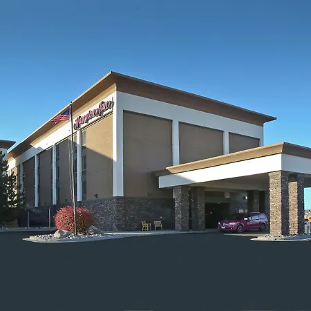 Hampton Inn Billings-3