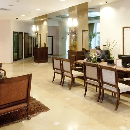 Herods Vitalis Spa Hotel Eilat A Premium Collection By Fattal Hotels-3