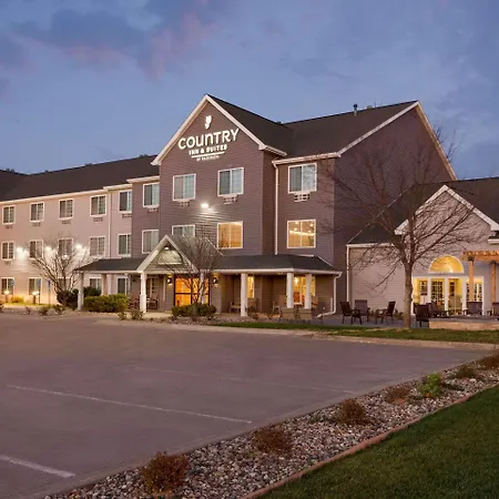 Country Inn & Suites By Radisson, Ames, Ia-3