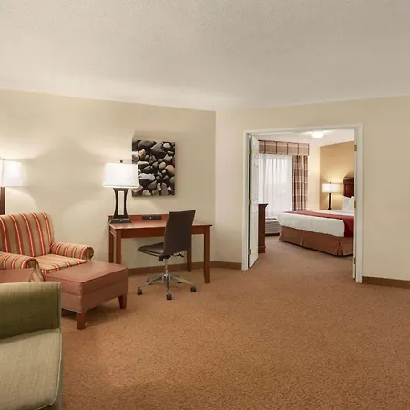 Country Inn & Suites By Radisson, Ames, Ia-2