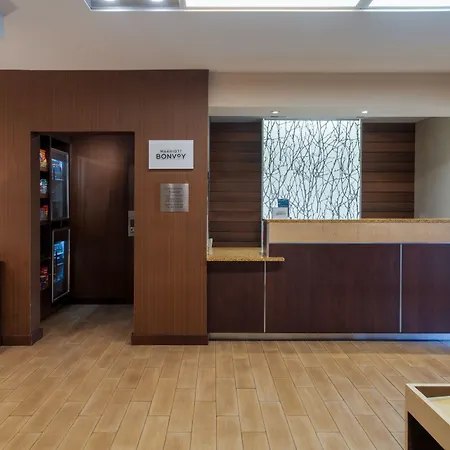 Fairfield Inn And Suites By Marriott Nashville Smyrna-3