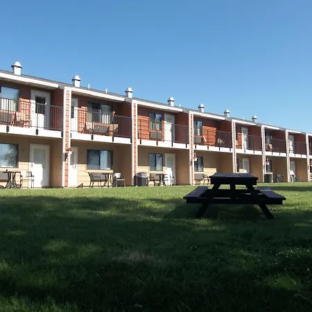 Americinn By Wyndham Menominee-2