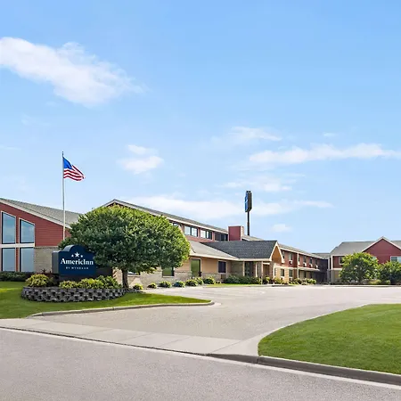 Americinn By Wyndham Sauk Centre-3