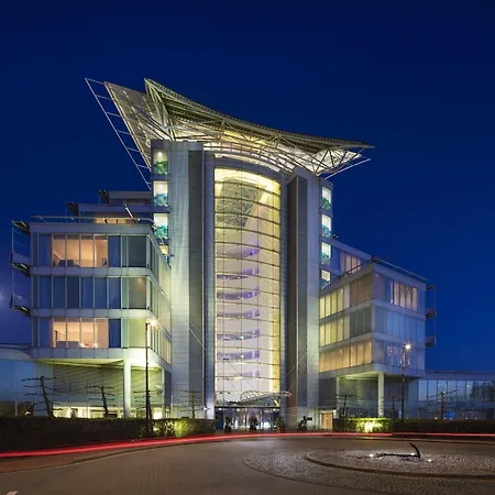 Voco St. David'S Cardiff By Ihg-2
