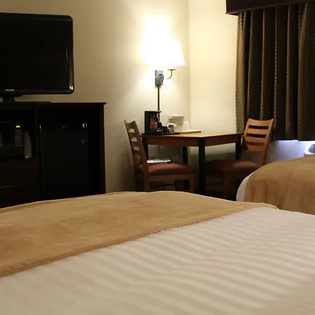 Red Lion Inn & Suites Grimes-3