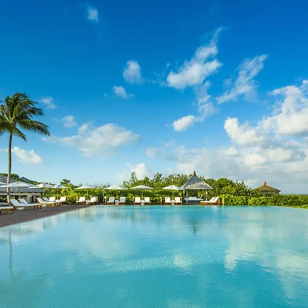 Como Parrot Cay-3