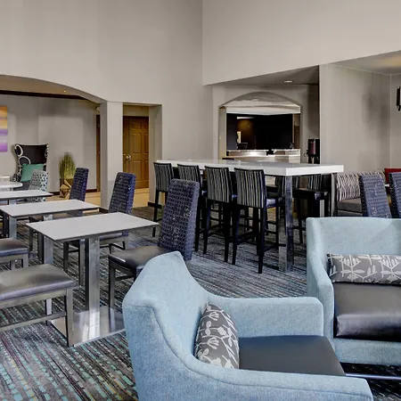 Residence Inn By Marriott Cleveland Mentor-2