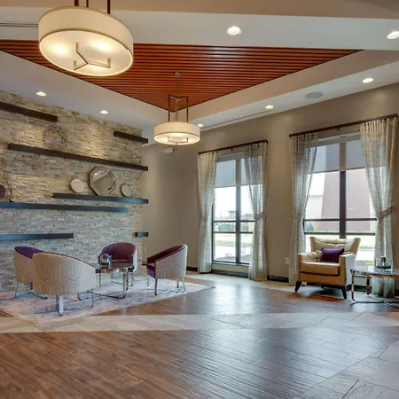 Drury Inn & Suites Overland Park-2