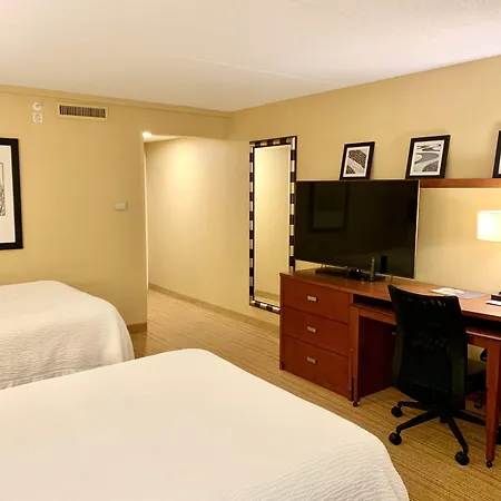 Courtyard By Marriott Buffalo Amherst/University-3