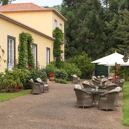Casa Velha Do Palheiro Relais & Chateaux-3