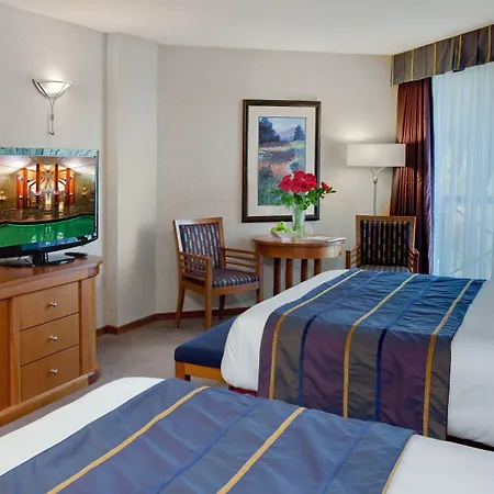 Harrison Hot Springs Resort & Spa-2