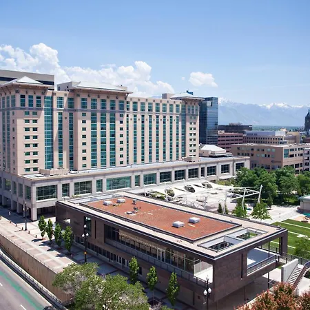 Marriott Salt Lake City Center-3