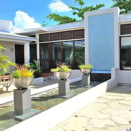 Spice Island Beach Resort-2