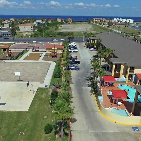 Ramada By Wyndham & Suites South Padre Island At The Beach-2