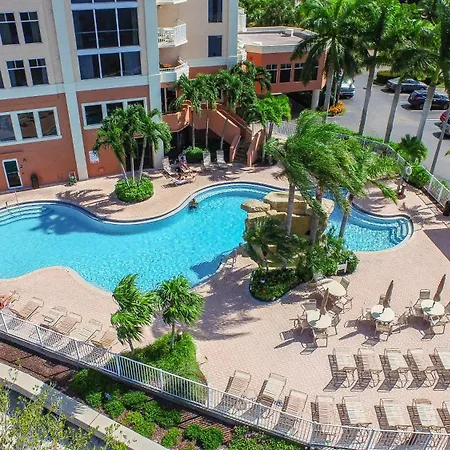 Lovers Key Resort-3