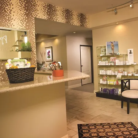 Ayres Suites Mission Viejo - Lake Forest-2