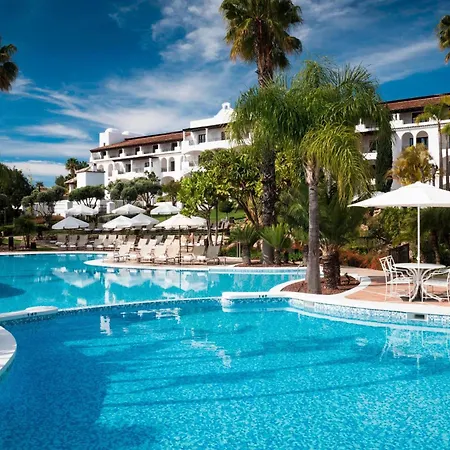 The Westin La Quinta Golf Resort & Spa, Benahavis, Marbella-2
