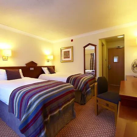 Village Hotel Liverpool-2